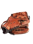 Mizuno Prospect Gpp 1000Y1 Flex Web Right Hand Thrower Inch Power Close. Fixed Price $13.99.