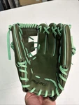 Marucci Capitol Baseball Glove. Fixed Price $200.00.