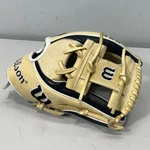 Wilson A2K Spin Control 1787 11.75" Baseball Glove: WBW1013751175. Fixed Price $279.98.