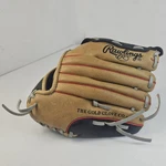 Rawlings Players Series Baseball Glove Youth WPL10CBSG Left Hand Throw. Fixed Price $17.99.
