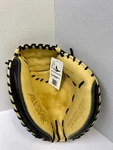 All-star 33.5" Catchers Mitt CM3000SBT-1. Fixed Price $389.95.