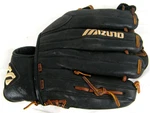Mizuno GMVP-1125 Black Leather 11.75 Prime Pro Model Lht Baseball Glove. Fixed Price $54.99.