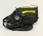 Louisville Slugger Zephyr Women's Fastpitch Softball Glove ZRBK5-1200 12" Rht. Fixed Price $29.99.