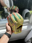 Rawlings REV1X Baseball Glove REV204-2XPG Rht 11.5 Nwt. Fixed Price $329.99.