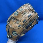 Wilson A2241 Baseball Glove Mitt 11IN Rht Right Hand Throw Grip Tight Pocket. Fixed Price $14.99.
