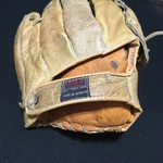 Vintage Rare Antique Ahi Star 6226 Pro Model Baseball Glove Mitt. Fixed Price $17.33.