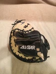 Star Youth Comp CM1011 Catcher's Baseball Mitt Right Hand Throw #U3. Fixed Price $52.99.