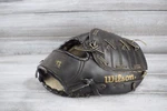 Wilson Baseball Glove Kirby Puckett Autograph Model A2614 Snap Action 10" Youth. Fixed Price $18.27.