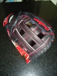 Rawlings Preferred Label PROS205-6CM Baseball Glove 11.75" Rh $419.99. Fixed Price $379.99.