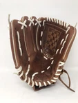 New Other Easton ECGFP1200 Fastpitch Softball Glove Brown Lht Adult 12". Fixed Price $54.95.