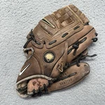 Nike Dri-fit Diamond Ready SDR1100 11" Lh Rht Right Hand Throw Baseball Glove. Fixed Price $29.00.