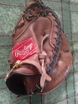 Rawlings Rscm Renegade Lite Toe Catchers Baseball Mitt Glove. Fits Left Hand. Fixed Price $29.77.
