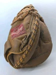 Rawlings RCM33 Lite Toe Catcher's Mitt Right Hand Throw Player Preferred Series. Fixed Price $44.99.