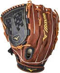 Mizuno Classic Fastpitch Softball Glove, 12.5" Left Hand Throw. Fixed Price $110.00.