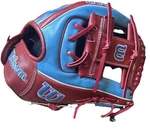 Wilson A2000 DP15 Gotm September 2022 11.5 In. Right Hand Throw. Fixed Price $329.00.