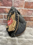 Rawlings Baseball Catchers Mitt Glove RCM325 Lite Toe, Rh Throw Read Description. Fixed Price $44.00.
