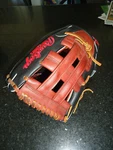 Rawlings Heart Of The Hide (hoh) PRO303BH Bryce Harper Glove 12.75" Lh $329.99. Fixed Price $269.99.
