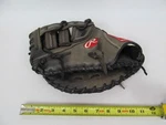Lht Rawlings Gfmpt BLBA29 Baseball Golden Glove Mitt. Fixed Price $47.99.