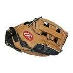 Rawlings Vice Brown & Black Leather VSB125 12.5 Inch Rht Baseball Glove. Fixed Price $39.77.