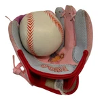 Dora The Explorer Small Kids Baseball Softball Glove Mitt With. Fixed Price $9.99.