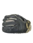 Mizuno Glove Gpm 1202 Rg 12" Professional Right Throw Baseball Mitt Black. Fixed Price $24.95.