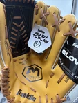 Franklin Field Master Series 13" Right Handed Thrower Softball Glove 22601. Fixed Price $30.99.