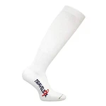 Travelsox Graduated Compression Socks (2 Large White 2-PACK. Fixed Price $49.19.