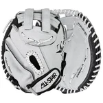 All-star Future 34 Inch Cmw-fs-a Fastpitch Softball Catcher's Mitt. Fixed Price $147.45.