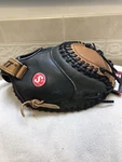 Schutt SCM1 33 Unisex Softball Catchers Mitt Right Hand Throw New With Tags. Fixed Price $125.00.