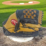 Rawlings Fastback 12.5" Baseball Grove RBG36BT Right Hand Full Grain Leather. Fixed Price $32.49.