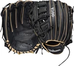 Wilson 2022 A700 12.5" Outfield Baseball Glove - Black/blonde/white, Right Hand. Fixed Price $64.89.