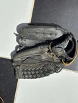 Mizuno Power Close Prospect Series Rht Baseball 11.5 GPP1150D Surefit Foam Glove. Fixed Price $50.00.