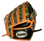 Franklin Rtp Performance Digitex Series T-ball Fielding Glove Mitt Sports 9.5". Fixed Price $15.20.