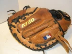 Wilson A730 34" Catcher's Mitt Right Hand Throw Rht (game Ready).. Fixed Price $48.99.