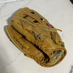 Rawlings RSG3 Super Size Softball Glove Left Hand Throw Fastback Great Condition. Fixed Price $39.99.