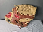 Rawlings Gold Glove Elite GGE12BCS 12IN Baseball Softball Pro - Excellent. Fixed Price $59.96.