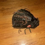 Rawlings Gold Glove Gamer Baseball 121/2 Inch Lht Gsb 125. Fixed Price $29.99.