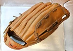 Vintage Macgregor M2TS Baseball Glove-"rod Carew" Deep Pocket Design. Fixed Price $13.00.