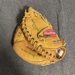 Rawlings RCM30 Catchers Mitt Lite Toe Glove 33 Mike Piazza Fastback Model Rht. Fixed Price $49.99.