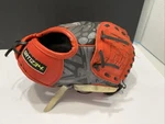 ORTIZ34 10"GRAFFITI T-ball David Youth Baseball Glove Right Hand Trow. Fixed Price $7.49.