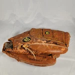 Wilson A1610 Elite Baseball Glove, 13 Pattern Leather Rht. Fixed Price $25.60.