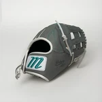 Marucci Palmetto 12.75" Fastpitch Softball Glove Rht (MFG3PL78R3FP-GY). Fixed Price $139.99.