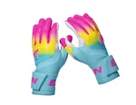 Easton 2025 Walk-off Ethos Adult Baseball Batting Gloves. Fixed Price $49.95.