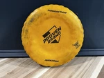 PBPRW29 Donut Baseball Professional Trainer Glove Mitt, Rht Pancake. Fixed Price $90.00.