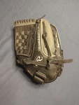 Rawlings Baseball Softball Mitt Players Series Inch PL1109BG Rht. Fixed Price $13.95.
