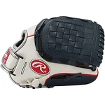 Rawlings Kids Toy Glove Junior Baseball Us Players Series PL110WNS-12/0. Fixed Price $55.06.