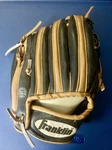 T-ball, Coach Pitch, Glove, Mitt Franklin 4809 1/2. Fixed Price $11.88.