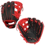 Ssk Craftsman 12.75" Outfield Baseball Glove Z5-1275BLKRED3. Fixed Price $119.95.