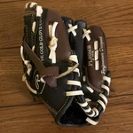 Rawlings PL90MB 9" Toddler Baseball Glove Right Hand Throw. Fixed Price $9.00.