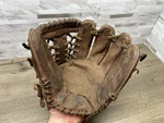 Vtg Rawlings 11.5" Sandlot Pro Design Baseball Glove Mitt SL115MT Infield Rht. Fixed Price $44.87.